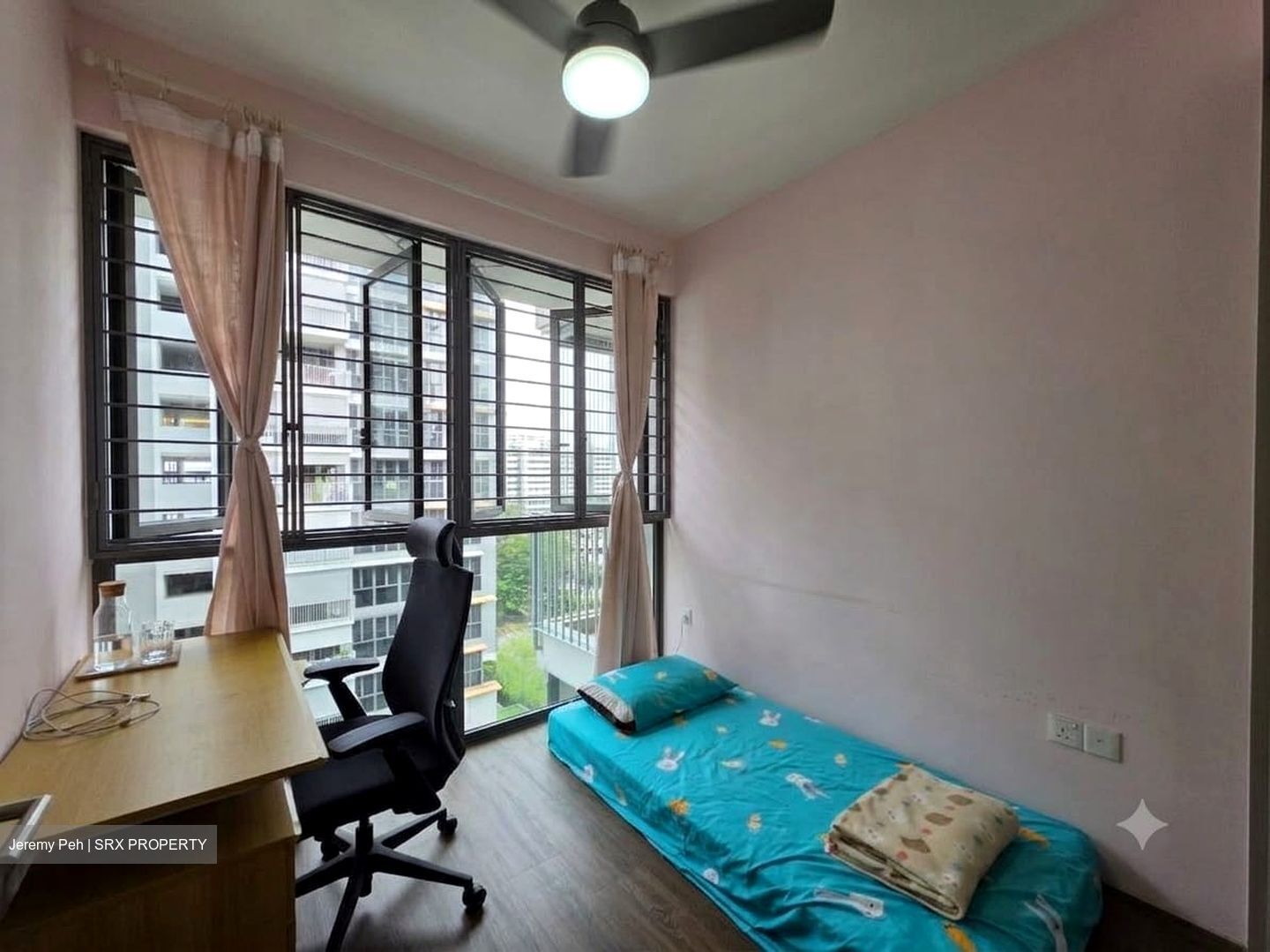 Parc Life (D27), Condominium #624165191